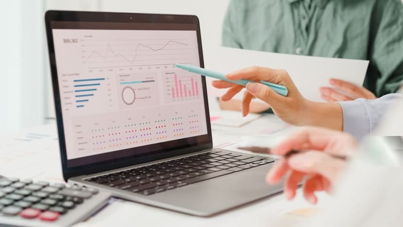 Workforce Cost Analytics